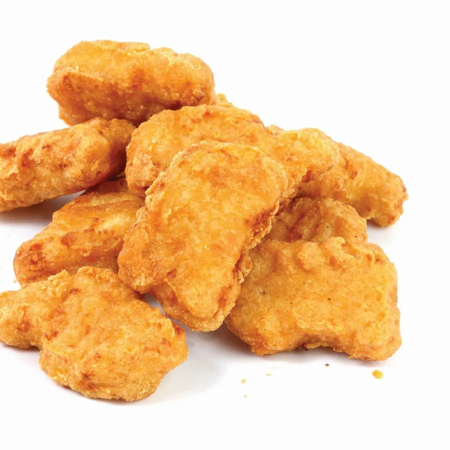 Nuggets Meal, 5 pcs
